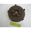 embrayage VILLIERS 125 cc