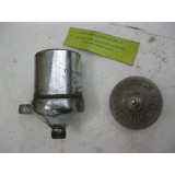 cuve de carburateur GURTNER M22