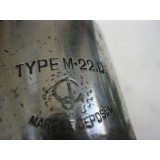 cuve de carburateur GURTNER M22