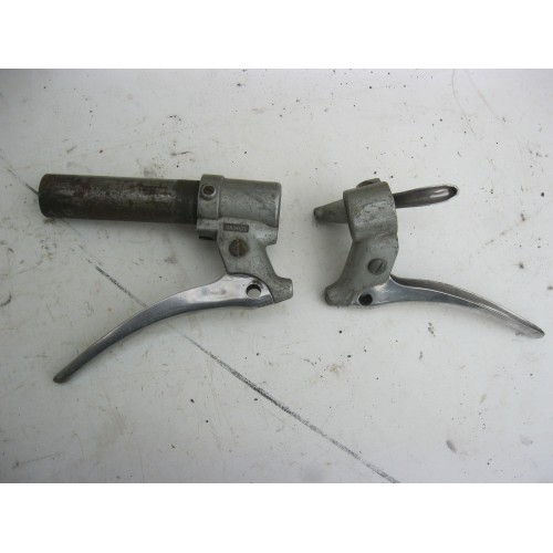 paire de poignées DOMINO, CIAO