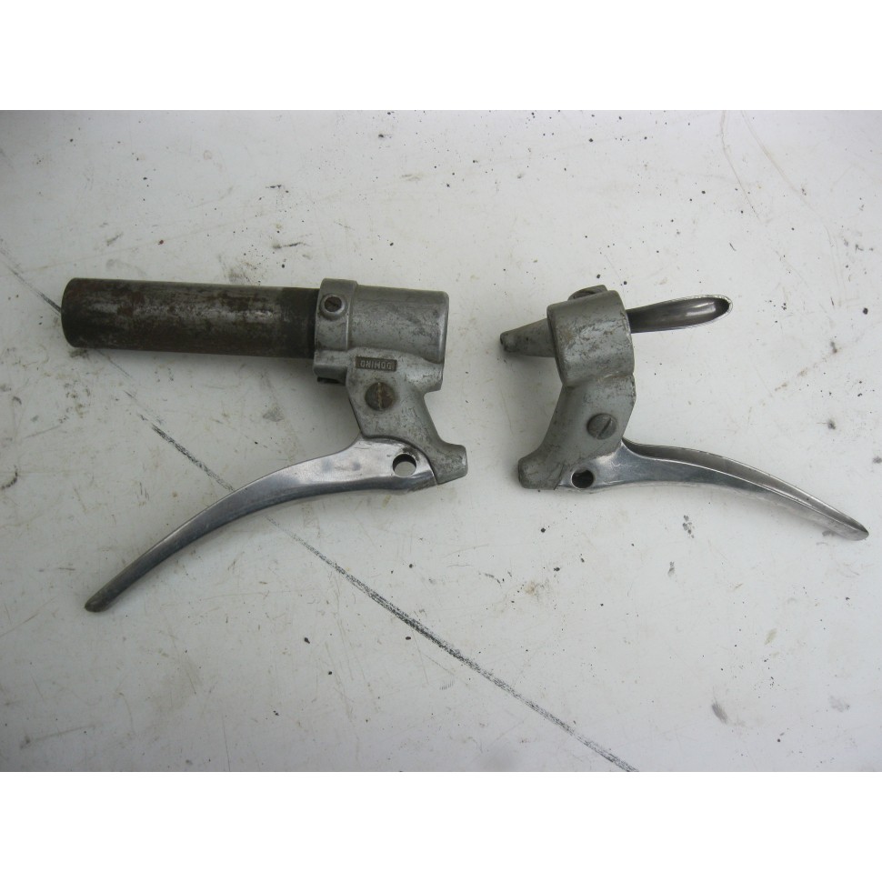 paire de poignées DOMINO, CIAO