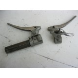 paire de poignées DOMINO, CIAO