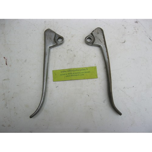 Leviers AMAC (bronze)