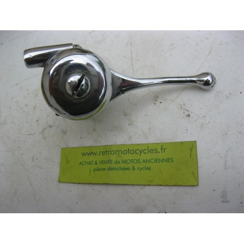 manette d'accélérateur PEUGEOT