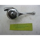 Manette BOWDEN, gauche