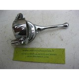 Manette BOWDEN, gauche
