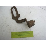 support de lanterne vélo