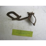 support de lanterne vélo