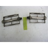 pédales de vélo. N.O.S.