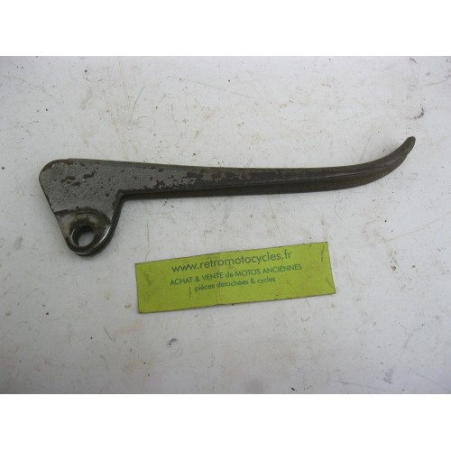 Leviers AMAC (tôle)