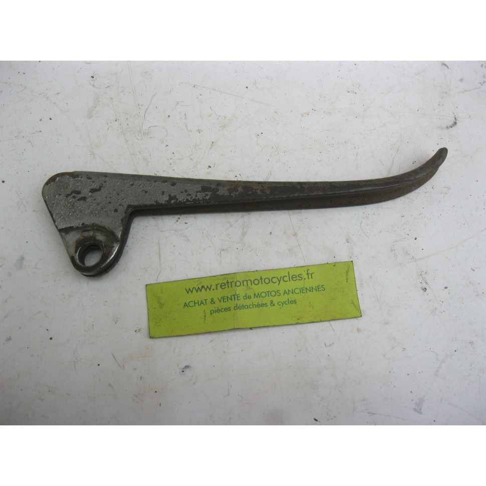 Leviers AMAC (tôle)