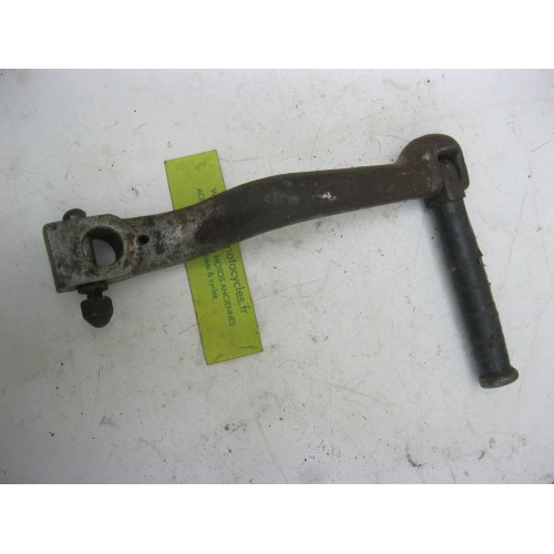 Ressort de kick 125 / 175 PEUGEOT 4V