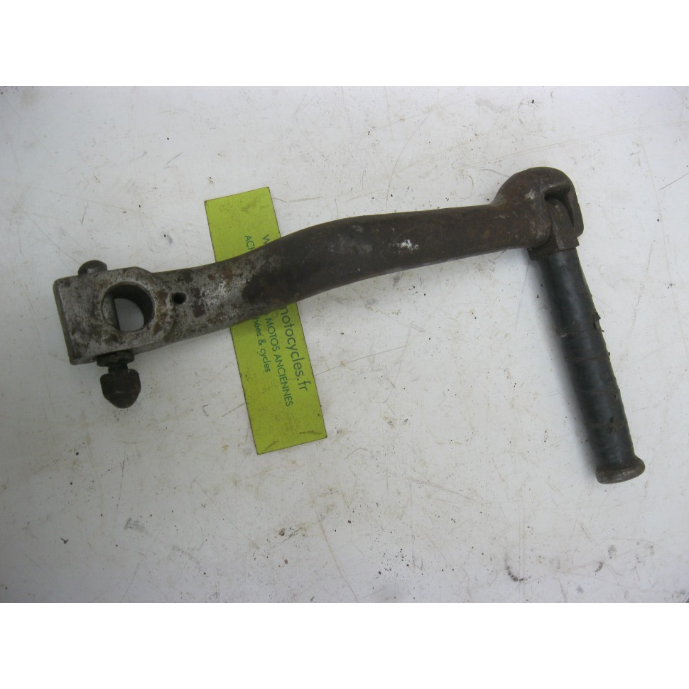 Ressort de kick 125 / 175 PEUGEOT 4V