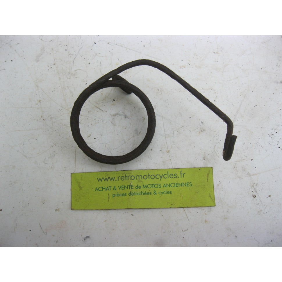 ressort de pédale de  frein PEUGEOT P108, P111, P112