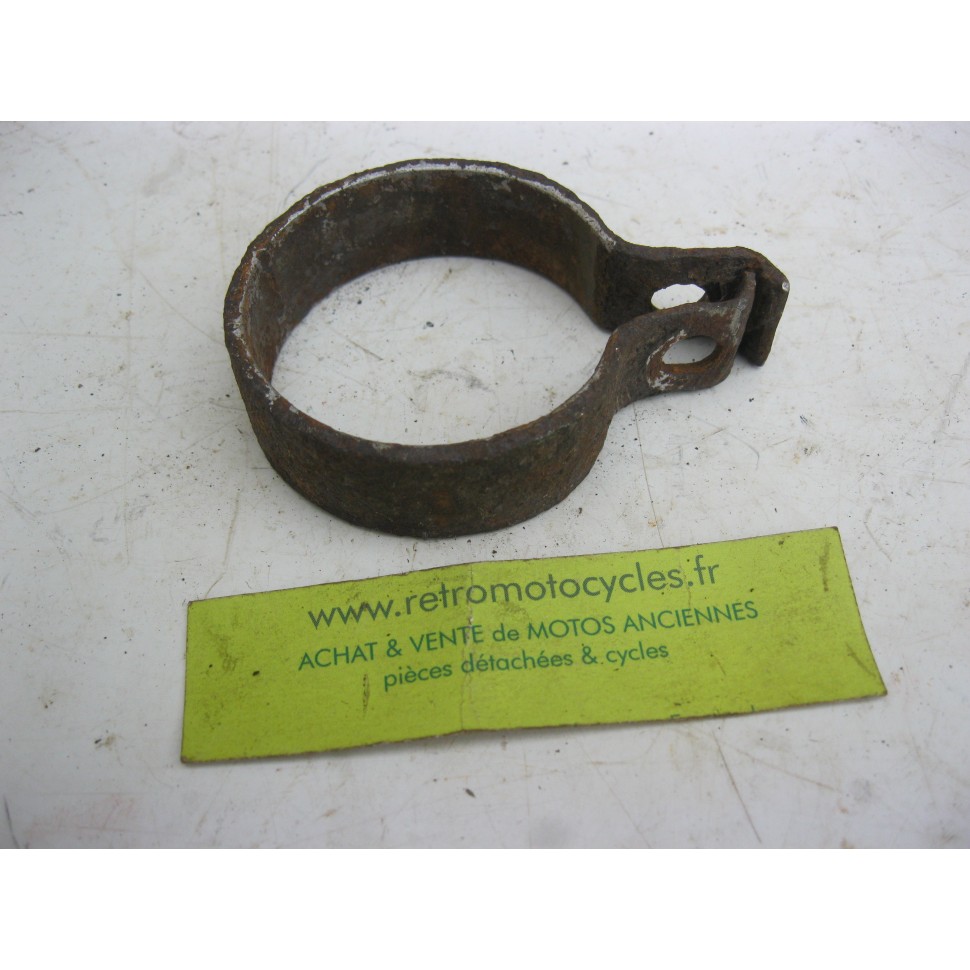 collier d'échappement TERROT 250 / 350