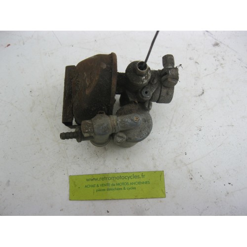 carburateur GURTNER MOTOBECANE AV3