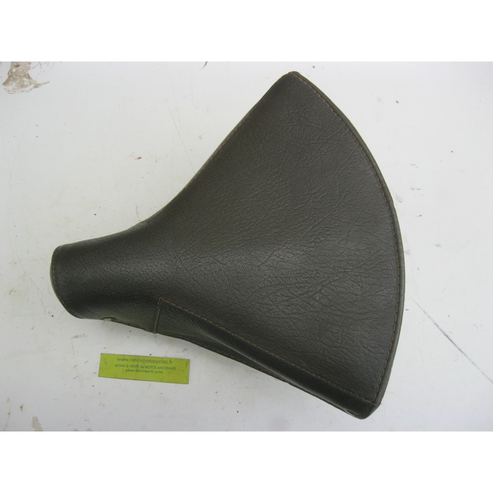 selle cyclomoteur MOTOBECANE. N.O.S.