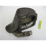 selle cyclomoteur MOTOBECANE. N.O.S.