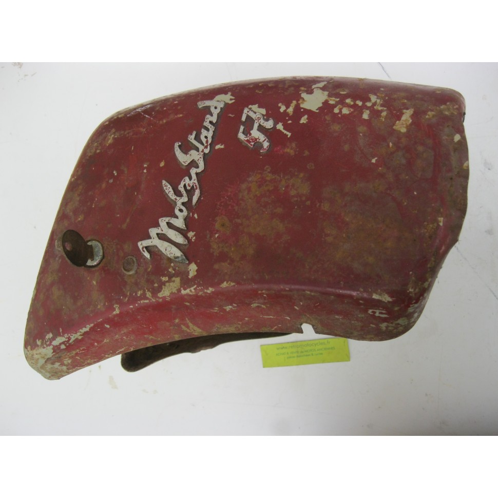 selle cyclomoteur MOTOBECANE. N.O.S.