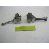 paire de manettes BOWDEN