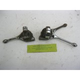 paire de manettes BOWDEN