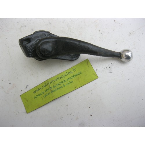 manette de gaz AMAC, accélérateur