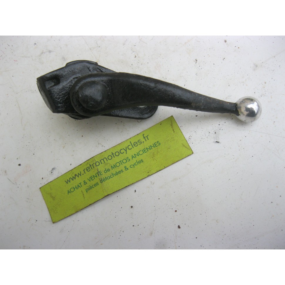 manette de gaz AMAC, accélérateur