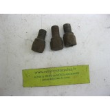 visserie moyeu MOTOBECANE 175 type Z2C