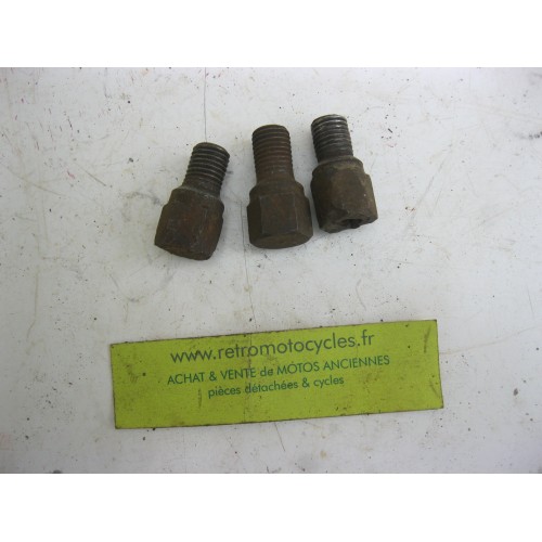 visserie moyeu MOTOBECANE 175 type Z2C