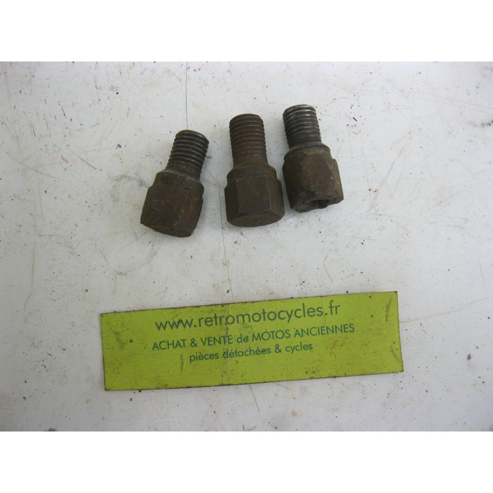 visserie moyeu MOTOBECANE 175 type Z2C