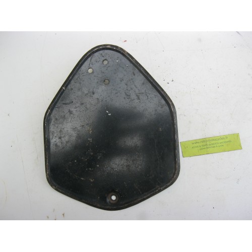 plaque d'immatriculation