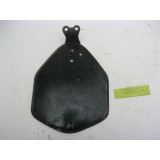 plaque d'immatriculation