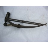 fourche  AUTOMOTO 175 BH, ancêtre 1920