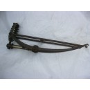 fourche  AUTOMOTO 175 BH, ancêtre 1920