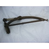 fourche  AUTOMOTO 175 BH, ancêtre 1920