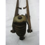 fourche  AUTOMOTO 175 BH, ancêtre 1920