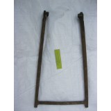 béquille AUTOMOTO 175 BH, ancêtre 1920