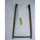 béquille AUTOMOTO 175 BH, ancêtre 1920