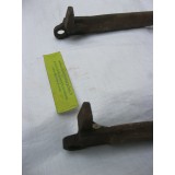 béquille AUTOMOTO 175 BH, ancêtre 1920