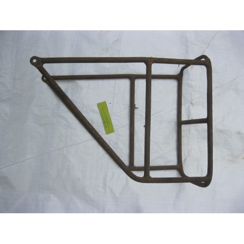 porte bagage AUTOMOTO 175 BH, ancêtre 1920