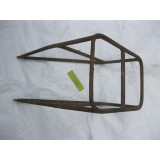 porte bagage AUTOMOTO 175 BH, ancêtre 1920