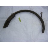 Garde boue arrière AUTOMOTO 175 BH, ancêtre 1920