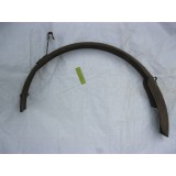 Garde boue arrière AUTOMOTO 175 BH, ancêtre 1920