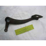 pédale de  frein AUTOMOTO 175 BH, ancêtre 1920