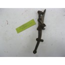 patin de frein AUTOMOTO 175 BH, ancêtre 1920