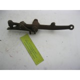 patin de frein AUTOMOTO 175 BH, ancêtre 1920