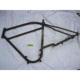 cadre AUTOMOTO 175 BH, ancêtre 1920