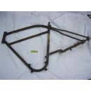 cadre AUTOMOTO 175 BH, ancêtre 1920, entretube