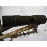 cadre AUTOMOTO 175 BH, ancêtre 1920