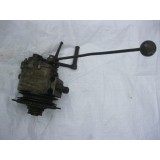 boite à vitesses CAMPBELL M1, AUTOMOTO 175 BH, ancêtre 1920